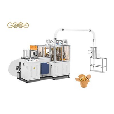 Dondurma Kasesi Makinası